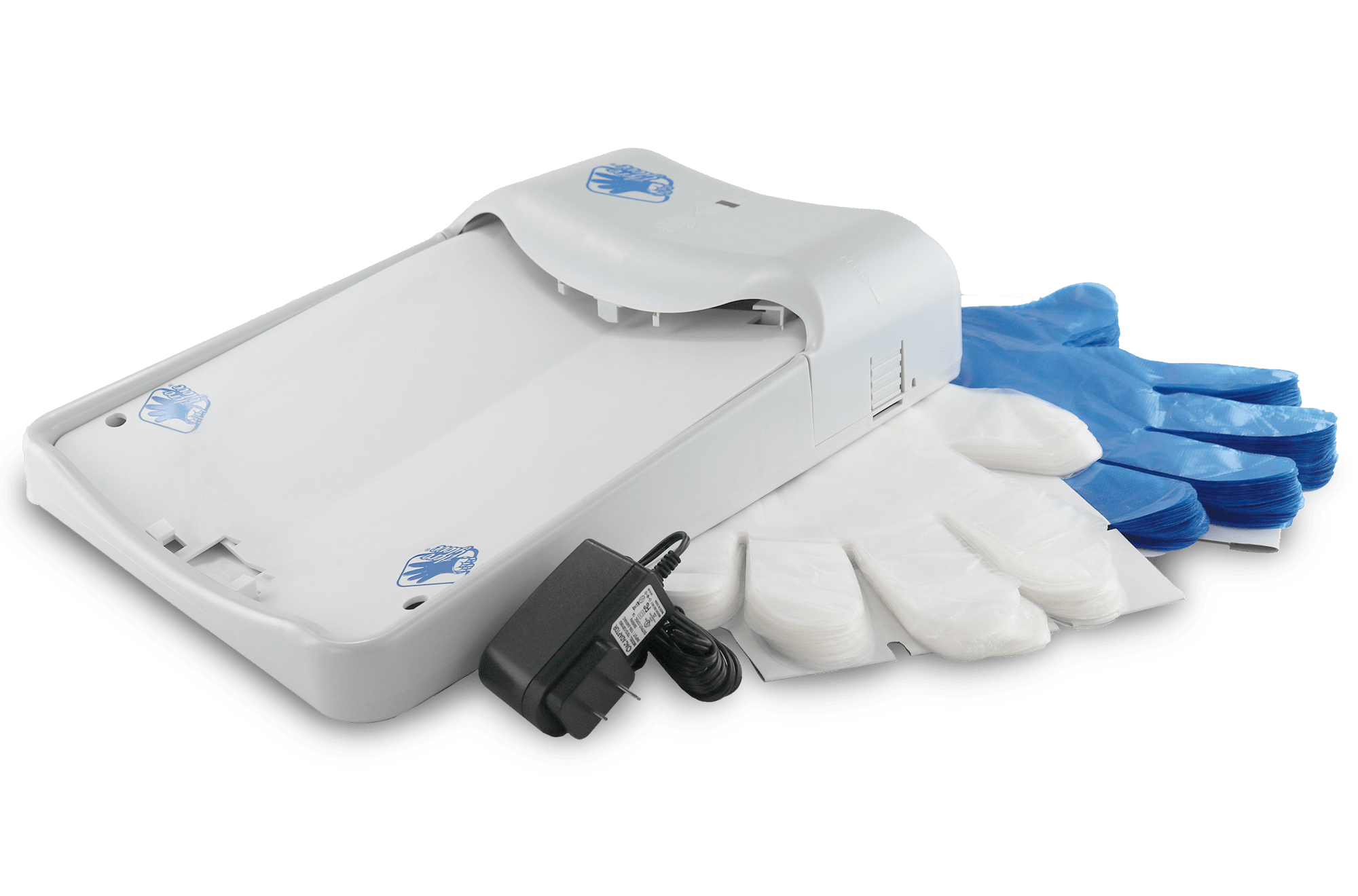 AeroGlove Products and Accessories | Hankscraft Inc.